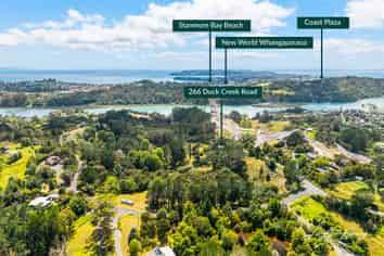 266 Duck Creek Road, Stillwater