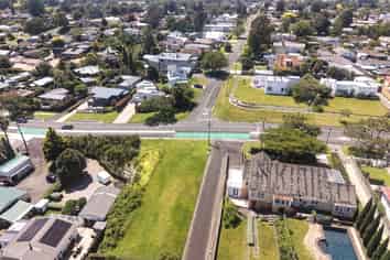 20A Alpha Street, Cambridge
