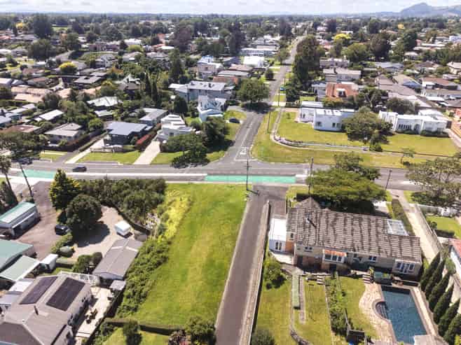 20A Alpha Street, Cambridge