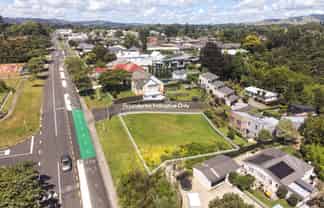 20A Alpha Street, Cambridge