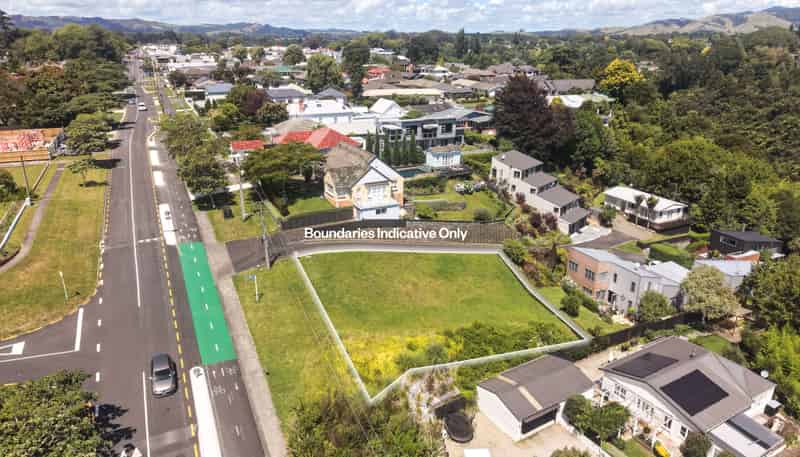 20A Alpha Street, Cambridge