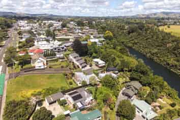 20A Alpha Street, Cambridge