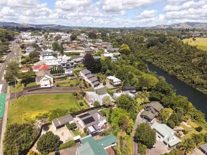 20A Alpha Street, Cambridge