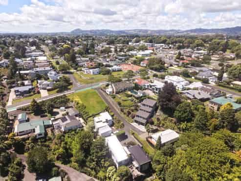 20A Alpha Street, Cambridge
