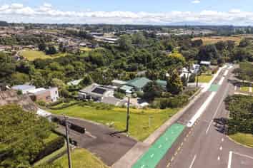 20A Alpha Street, Cambridge