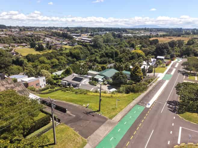20A Alpha Street, Cambridge