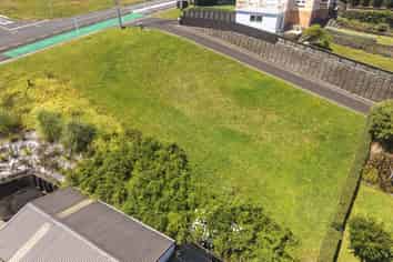 20A Alpha Street, Cambridge