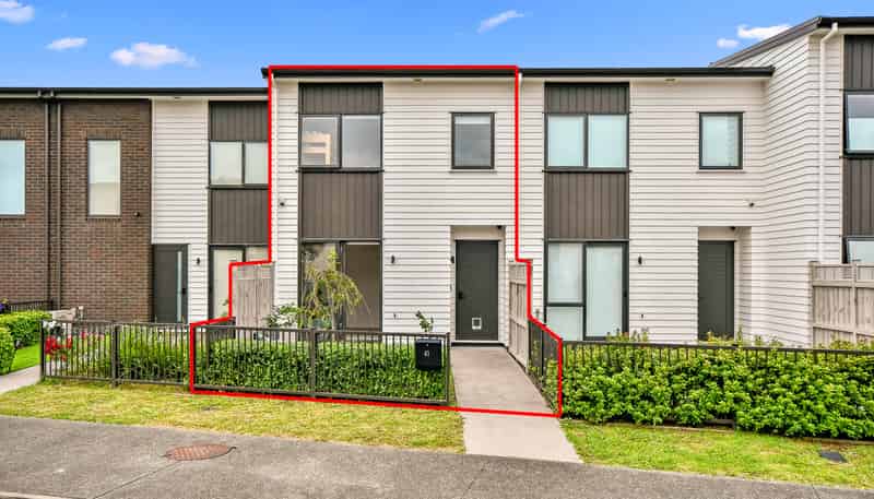 41 Adlam Lane, Takanini