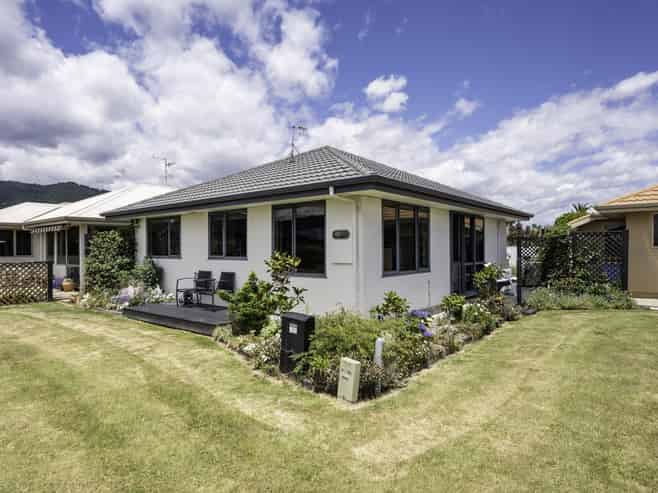 13 Ivy Crescent, Richmond