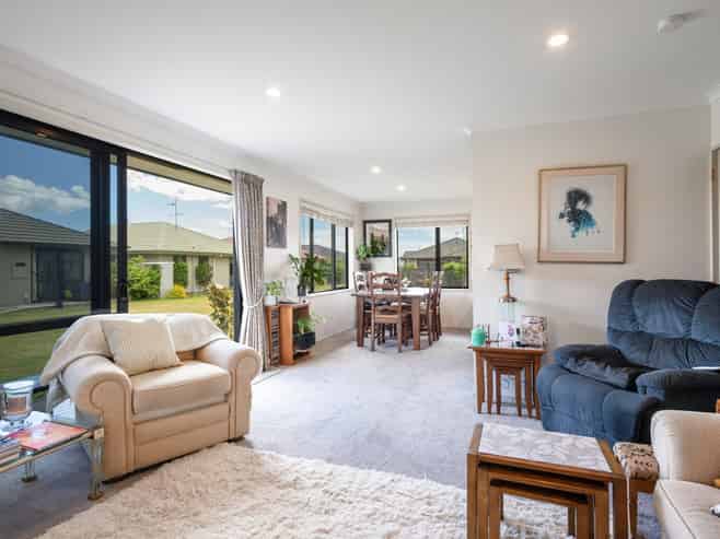 13 Ivy Crescent, Richmond