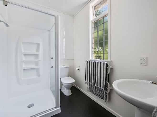 25 Devon Street, Aro Valley