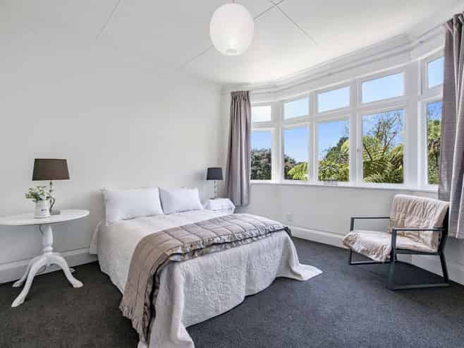 25 Devon Street, Aro Valley