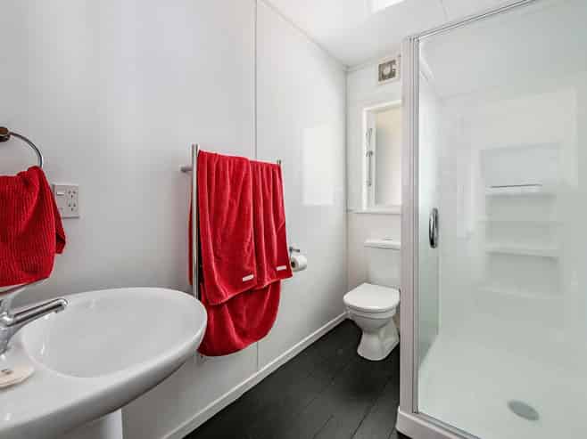 25 Devon Street, Aro Valley