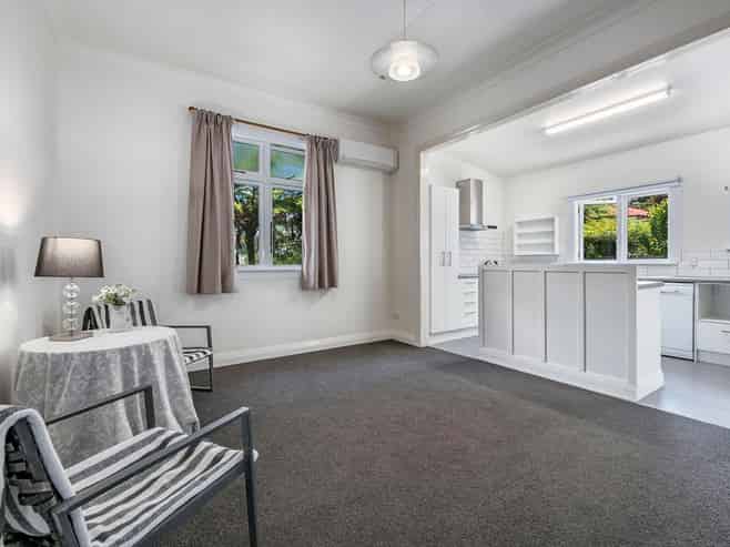 25 Devon Street, Aro Valley