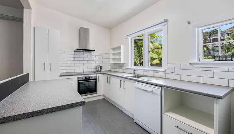 25 Devon Street, Aro Valley