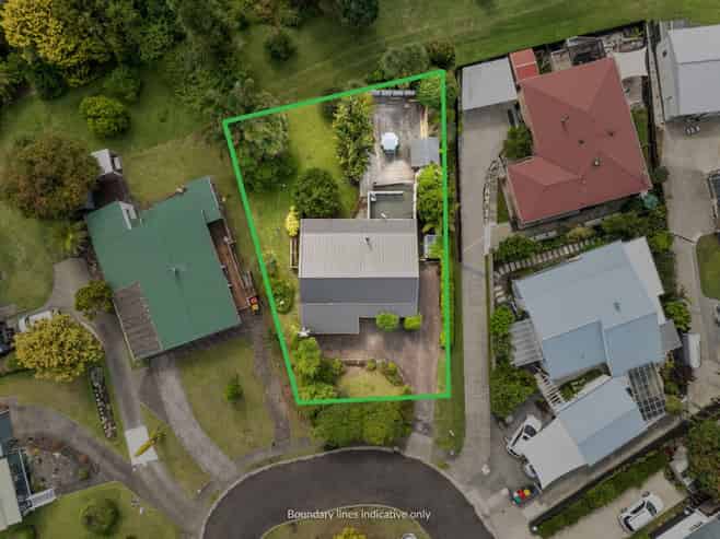107 Tobie Place, Whangamata