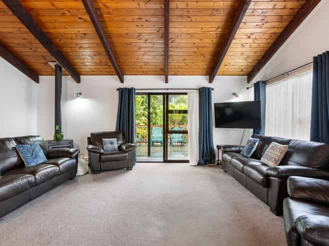 107 Tobie Place, Whangamata