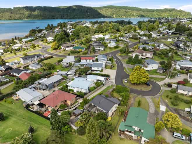 107 Tobie Place, Whangamata
