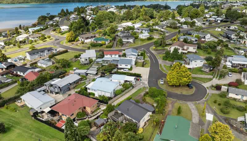 107 Tobie Place, Whangamata