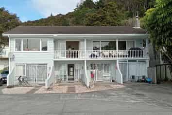 Northland - Address withheld