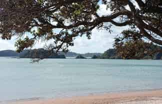 Northland - Address withheld