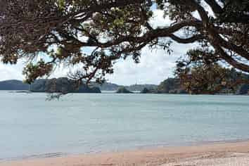 Northland - Address withheld