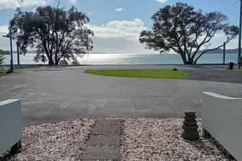 Northland - Address withheld