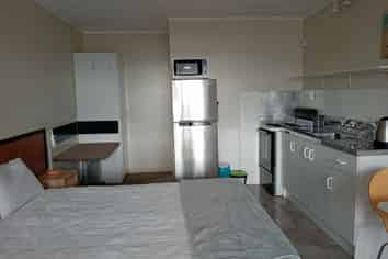 Northland - Address withheld