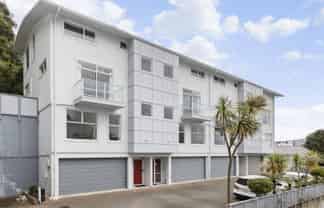 9/324 The Terrace, Te Aro