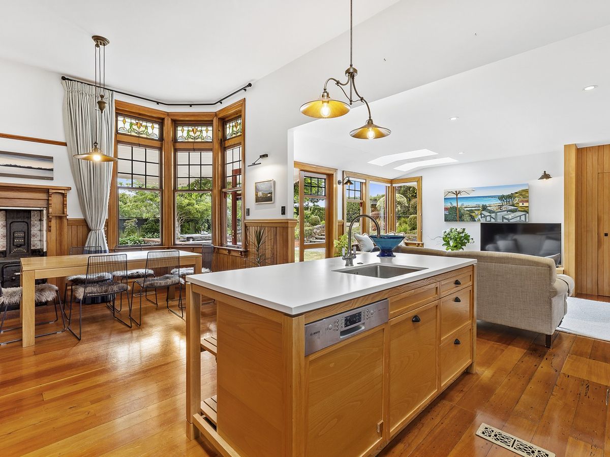 11 Trelissick Crescent, Ngaio, Wellington City, Wellington - Photo 3