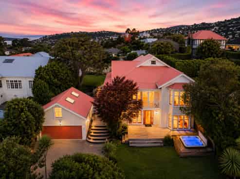 11 Trelissick Crescent, Ngaio