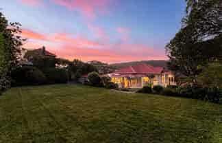 11 Trelissick Crescent, Ngaio