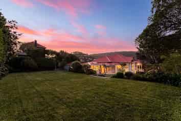 11 Trelissick Crescent, Ngaio
