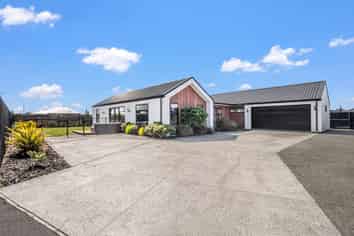 17 Angus Place, Rangiora