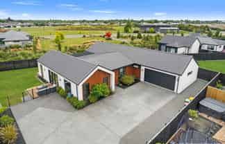 17 Angus Place, Rangiora