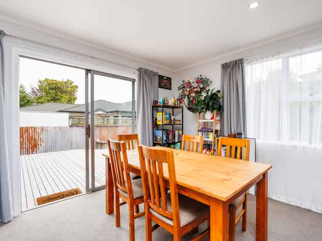 7 Salisbury Avenue, Terrace End