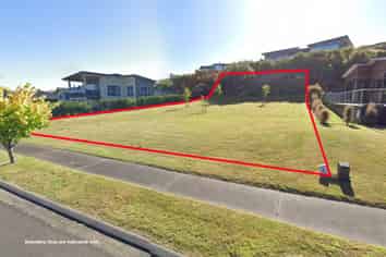 8 Kestrel Lane, Kinloch