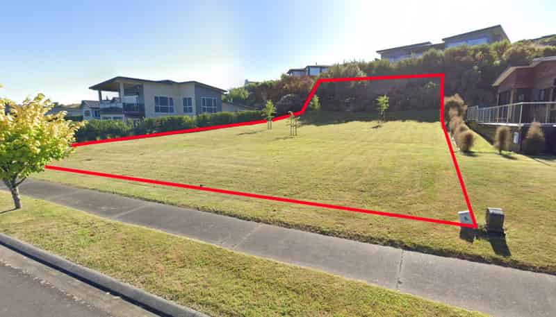 8 Kestrel Lane, Kinloch