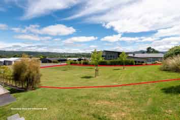 8 Kestrel Lane, Kinloch