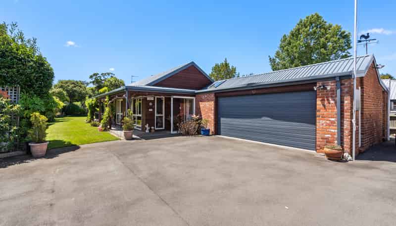 85A Hoon Hay Road, Hoon Hay