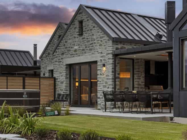 28 Mill Farm Lane, Arrowtown