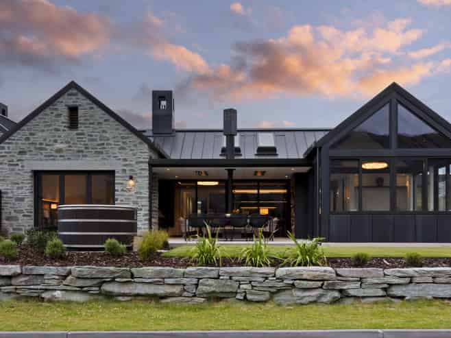 28 Mill Farm Lane, Arrowtown