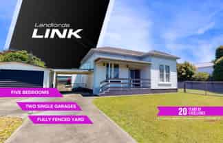 12 Durie Street, Durie Hill