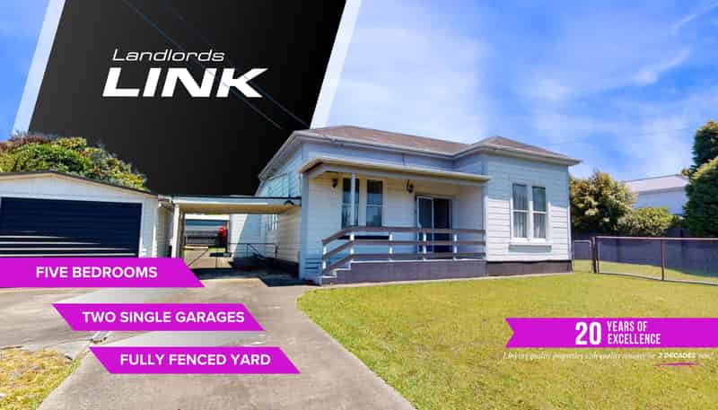 12 Durie Street, Durie Hill