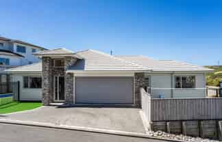 24 Foxham Terrace, Churton Park