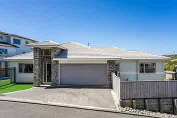 24 Foxham Terrace, Churton Park