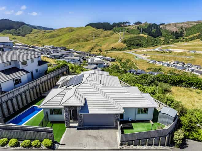 24 Foxham Terrace, Churton Park