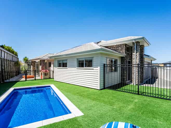 24 Foxham Terrace, Churton Park