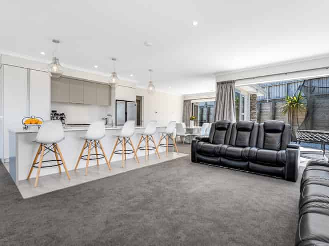 24 Foxham Terrace, Churton Park