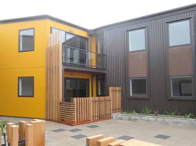 206a/321 Jackson Street, Petone